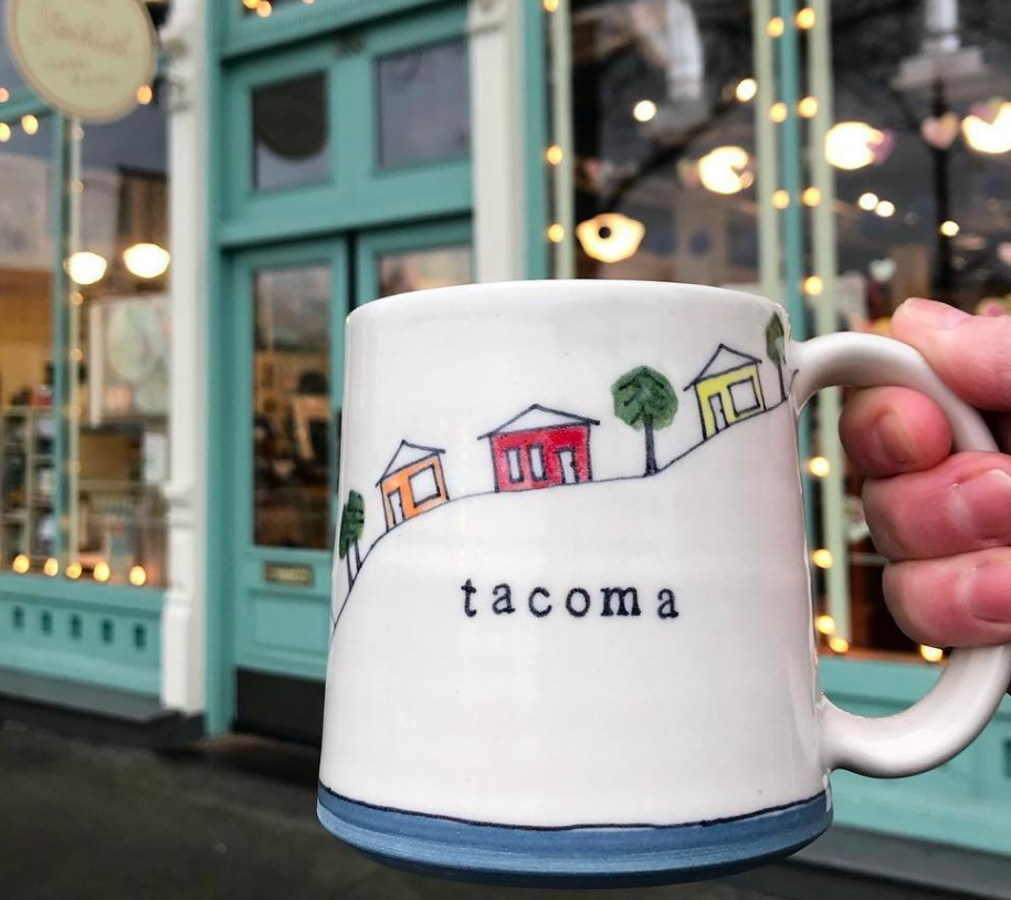 14 South Sound Etsy Shops We Love